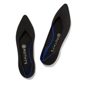 Rothy’s | The Point in Black